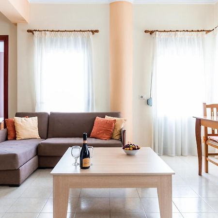 Work-Friendly Central Apartments, ساراندا المظهر الخارجي الصورة