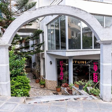 Work-Friendly Central Apartments, ساراندا المظهر الخارجي الصورة