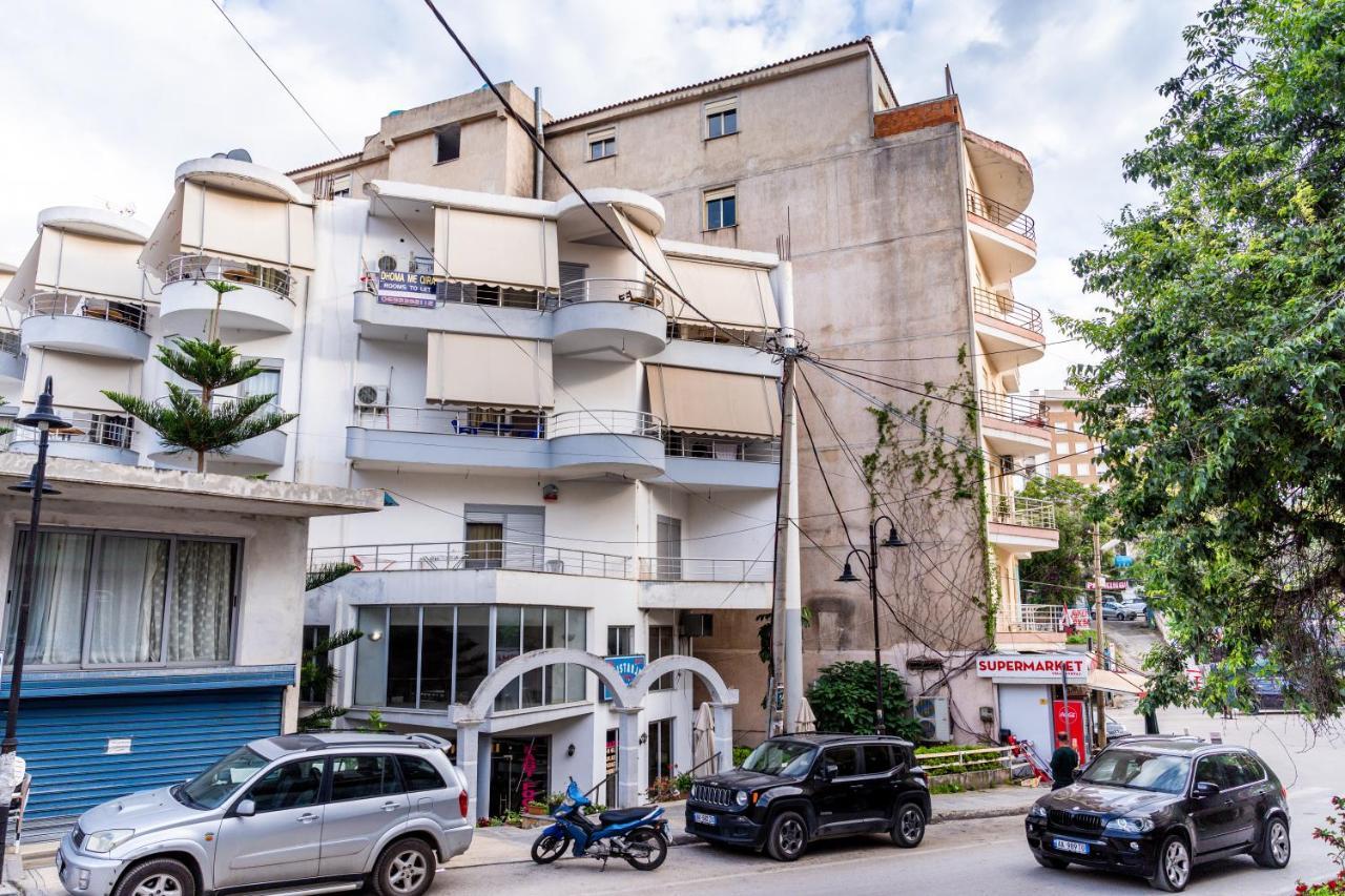Work-Friendly Central Apartments, ساراندا المظهر الخارجي الصورة
