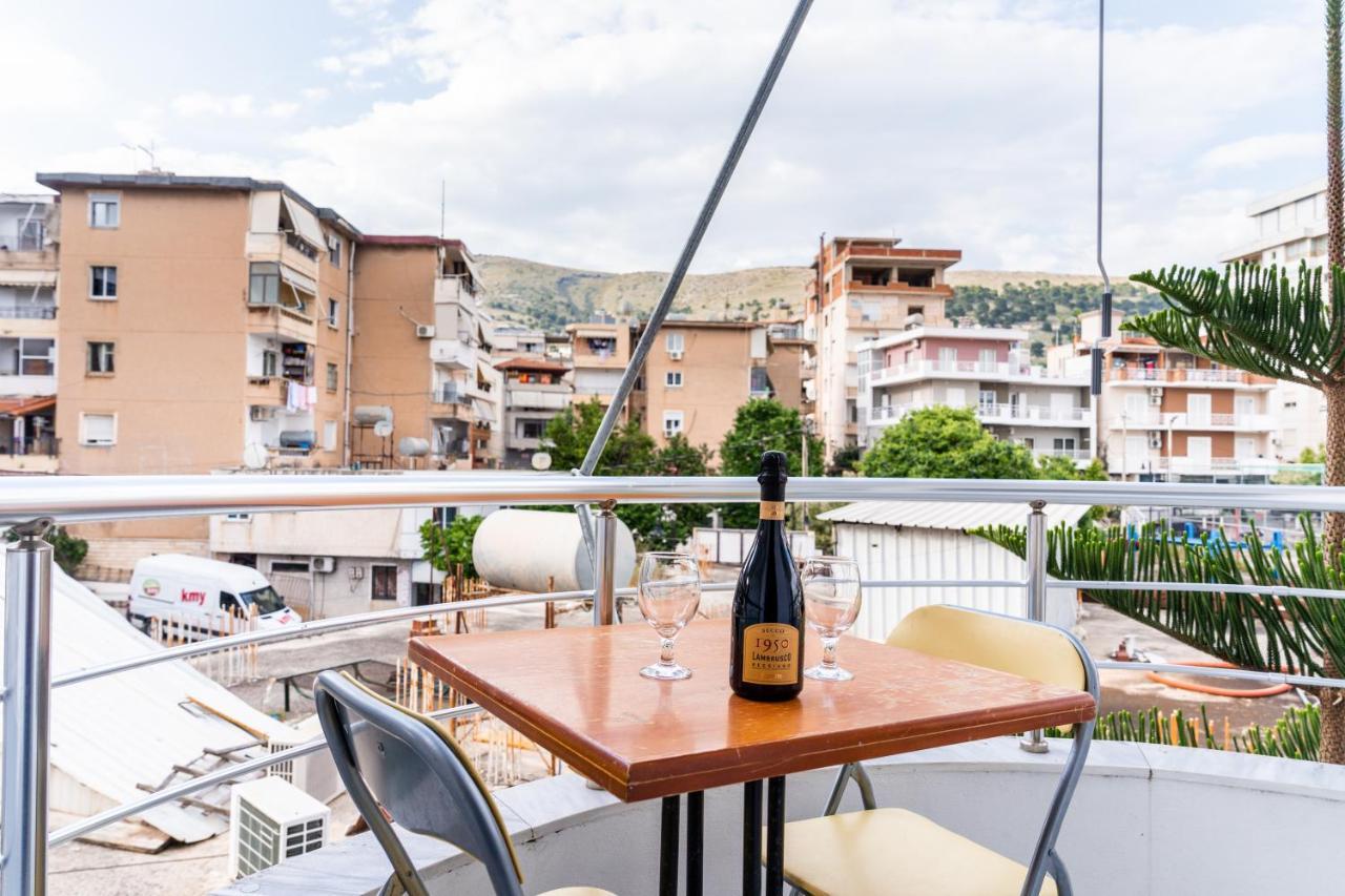 Work-Friendly Central Apartments, ساراندا المظهر الخارجي الصورة