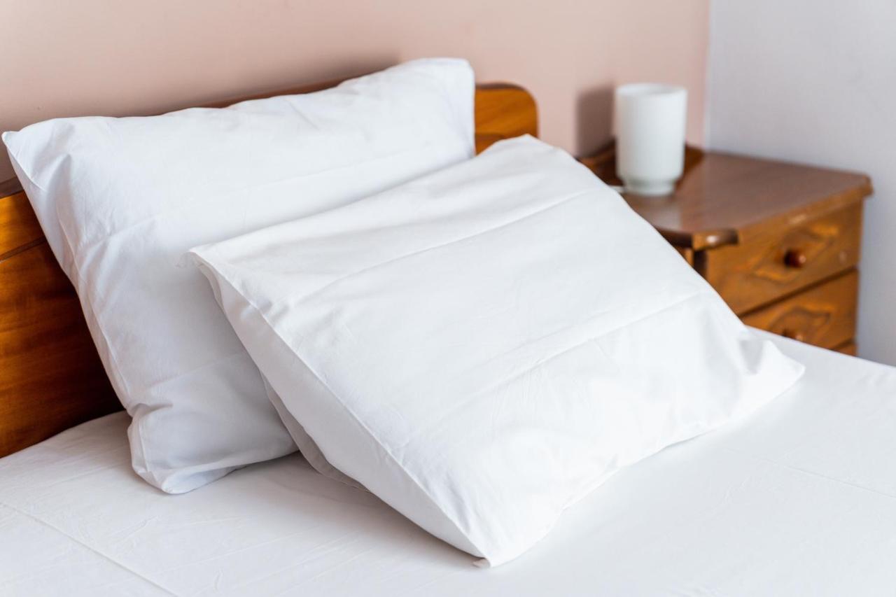 Work-Friendly Central Apartments, ساراندا المظهر الخارجي الصورة