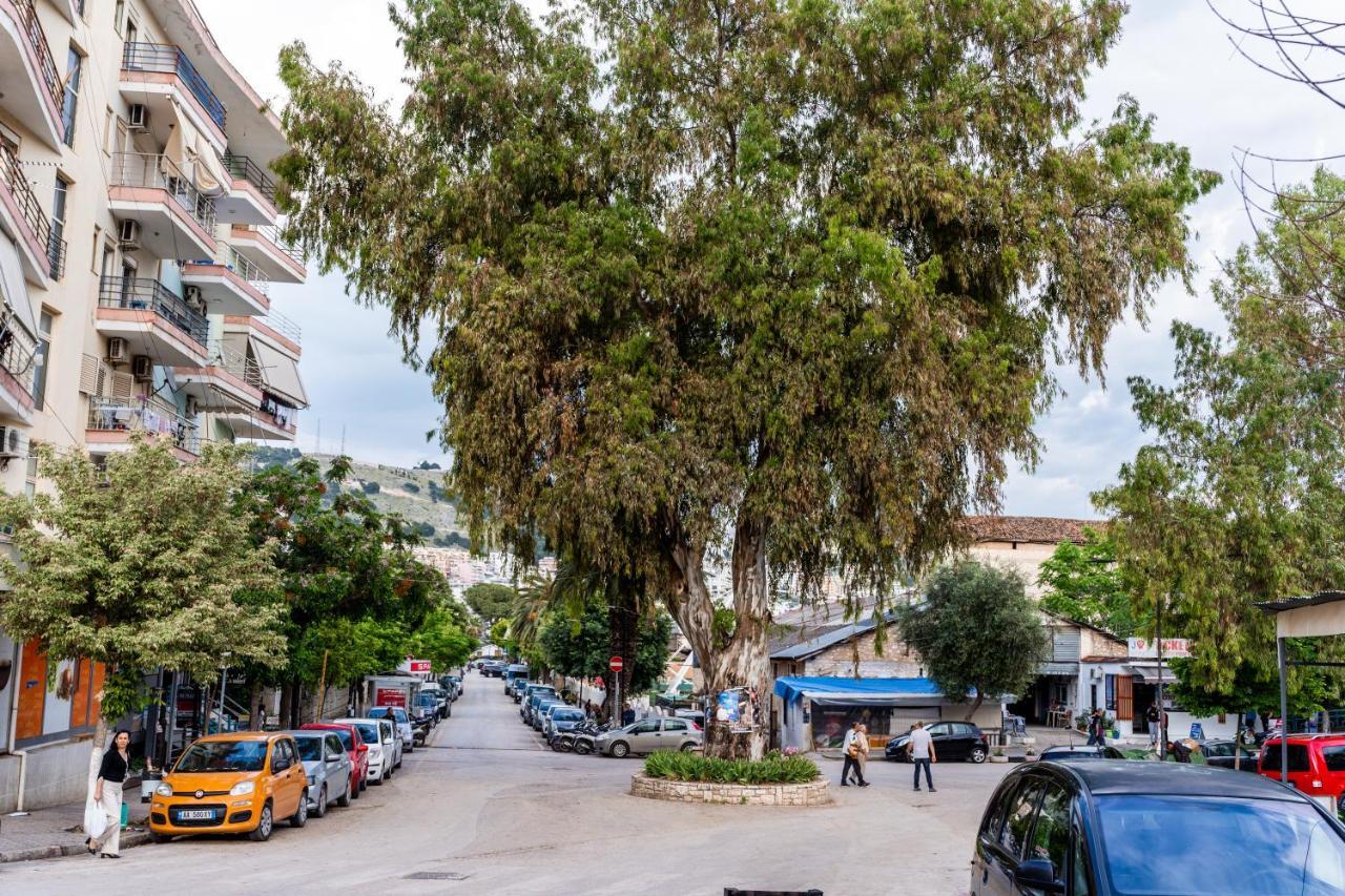 Work-Friendly Central Apartments, ساراندا المظهر الخارجي الصورة