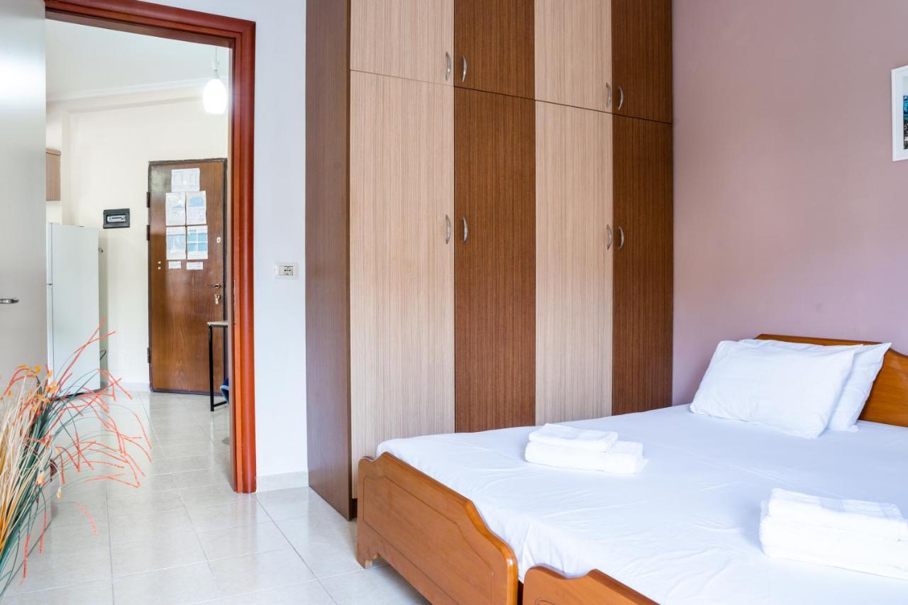 Work-Friendly Central Apartments, ساراندا المظهر الخارجي الصورة