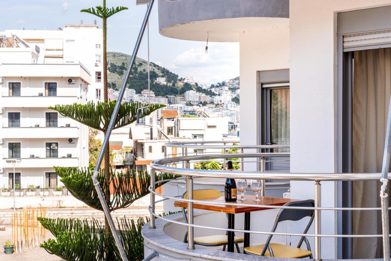 Work-Friendly Central Apartments, ساراندا المظهر الخارجي الصورة