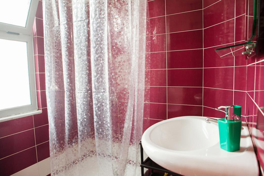 Work-Friendly Central Apartments, ساراندا المظهر الخارجي الصورة