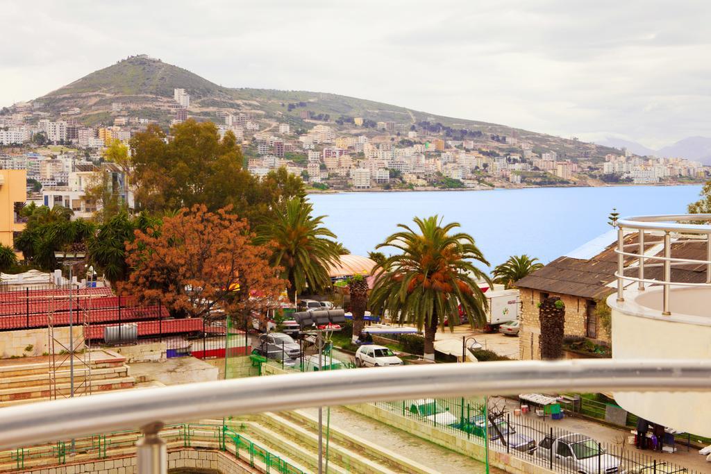 Work-Friendly Central Apartments, ساراندا المظهر الخارجي الصورة