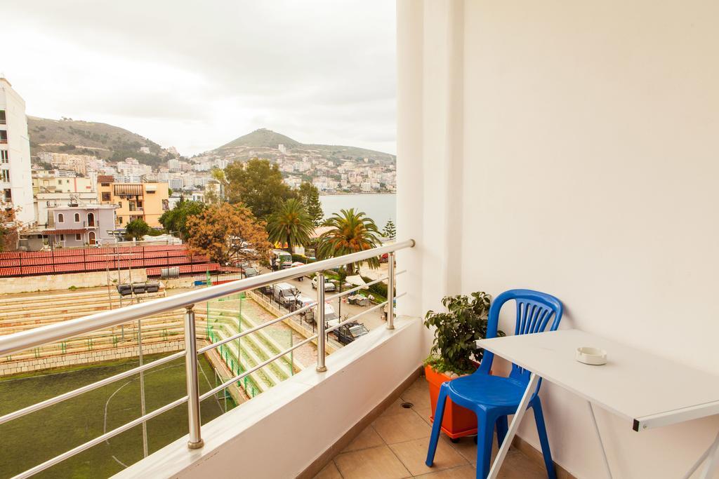 Work-Friendly Central Apartments, ساراندا المظهر الخارجي الصورة