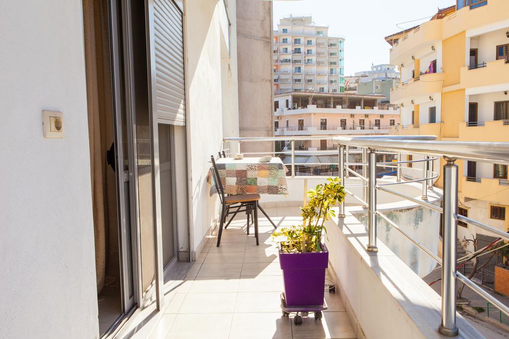 Work-Friendly Central Apartments, ساراندا المظهر الخارجي الصورة