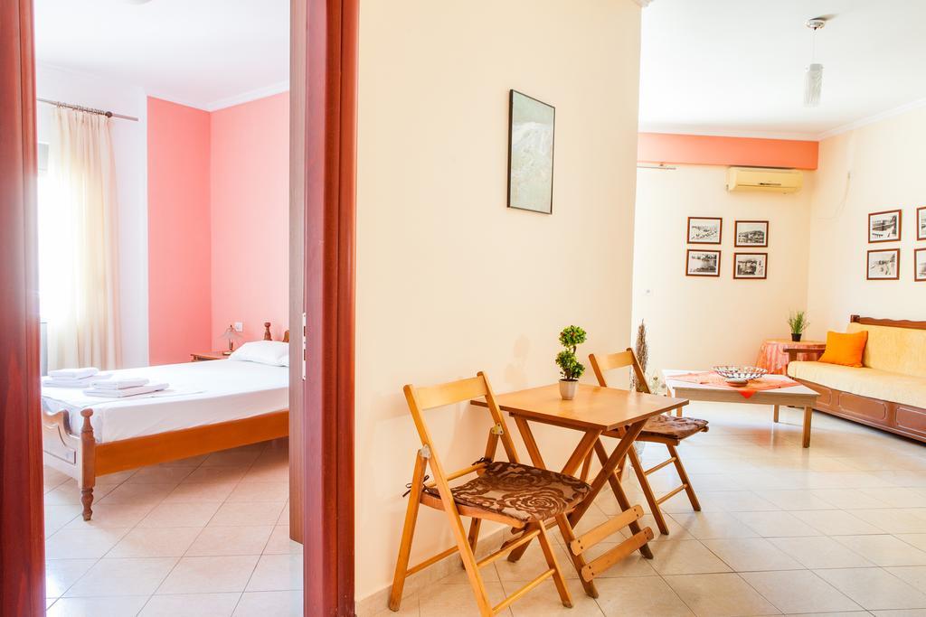 Work-Friendly Central Apartments, ساراندا المظهر الخارجي الصورة