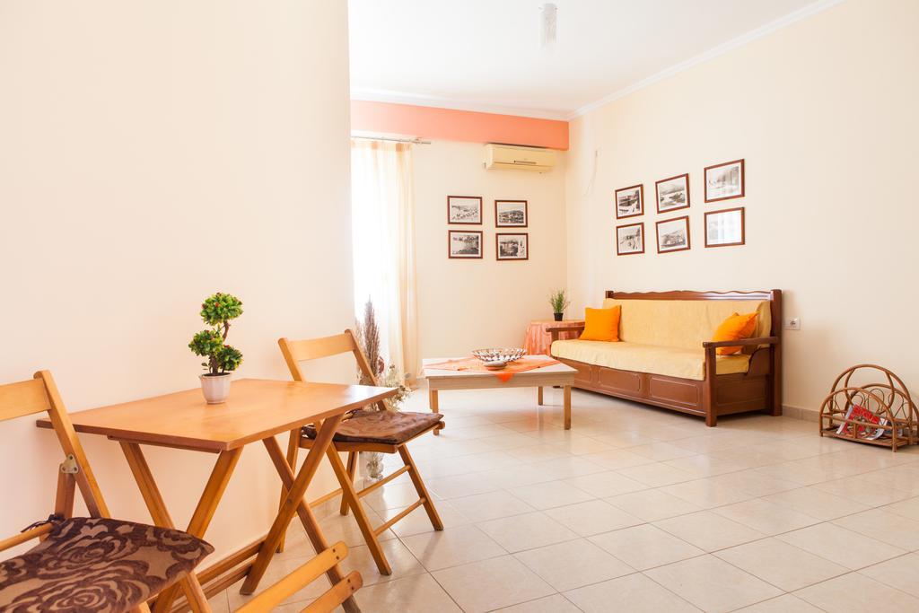 Work-Friendly Central Apartments, ساراندا المظهر الخارجي الصورة