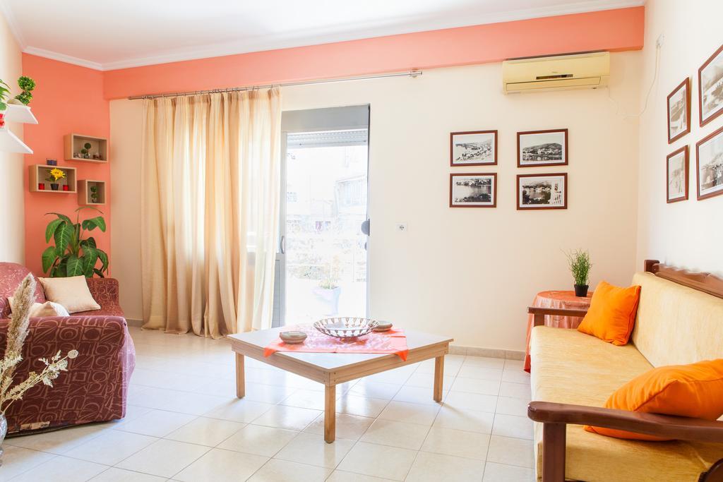 Work-Friendly Central Apartments, ساراندا المظهر الخارجي الصورة
